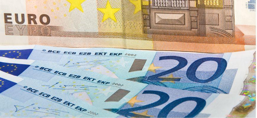 Можно ли вывезти евро