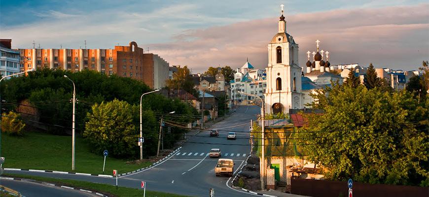 Бомбоубежища в Калуге где находятся, как оборудованы, адреса, карта